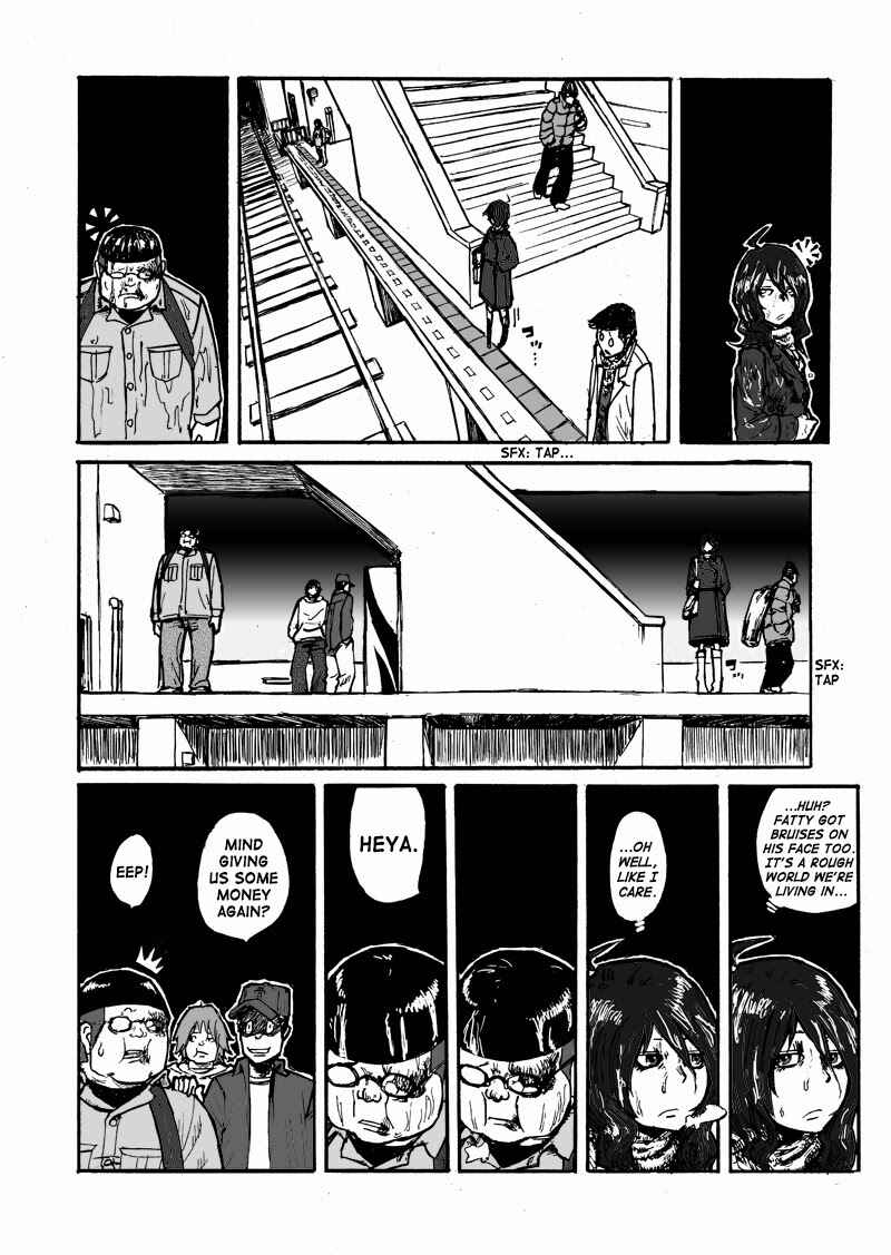 Page 40 Chapter Unknown_48b8 Debu to Bijin