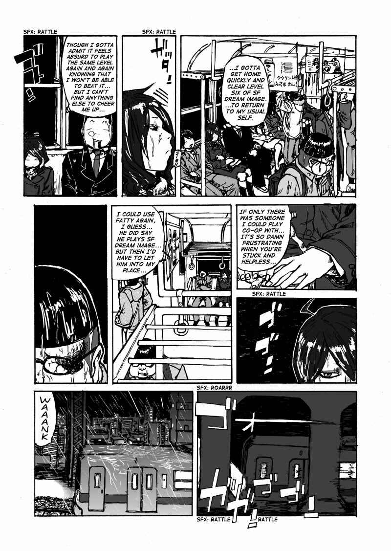 Page 43 Chapter Unknown_48b8 Debu to Bijin