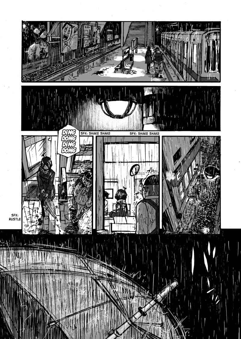 Page 47 Chapter Unknown_48b8 Debu to Bijin