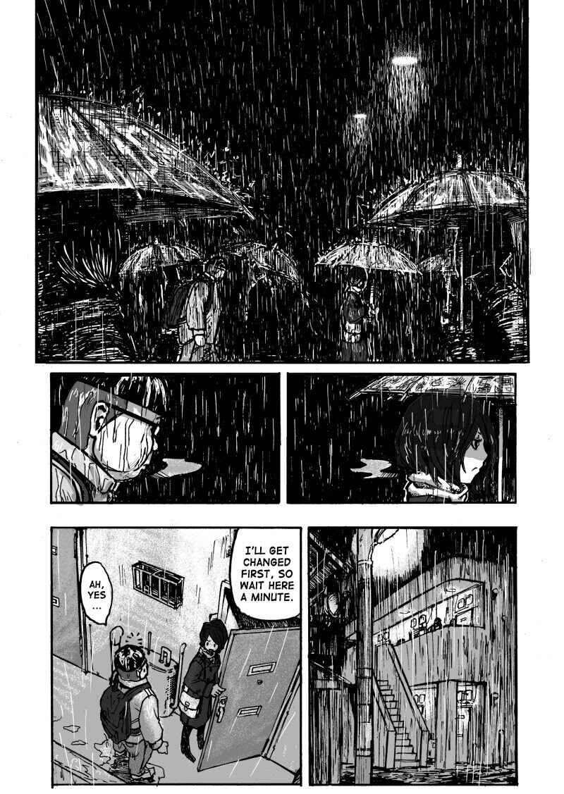 Page 48 Chapter Unknown_48b8 Debu to Bijin
