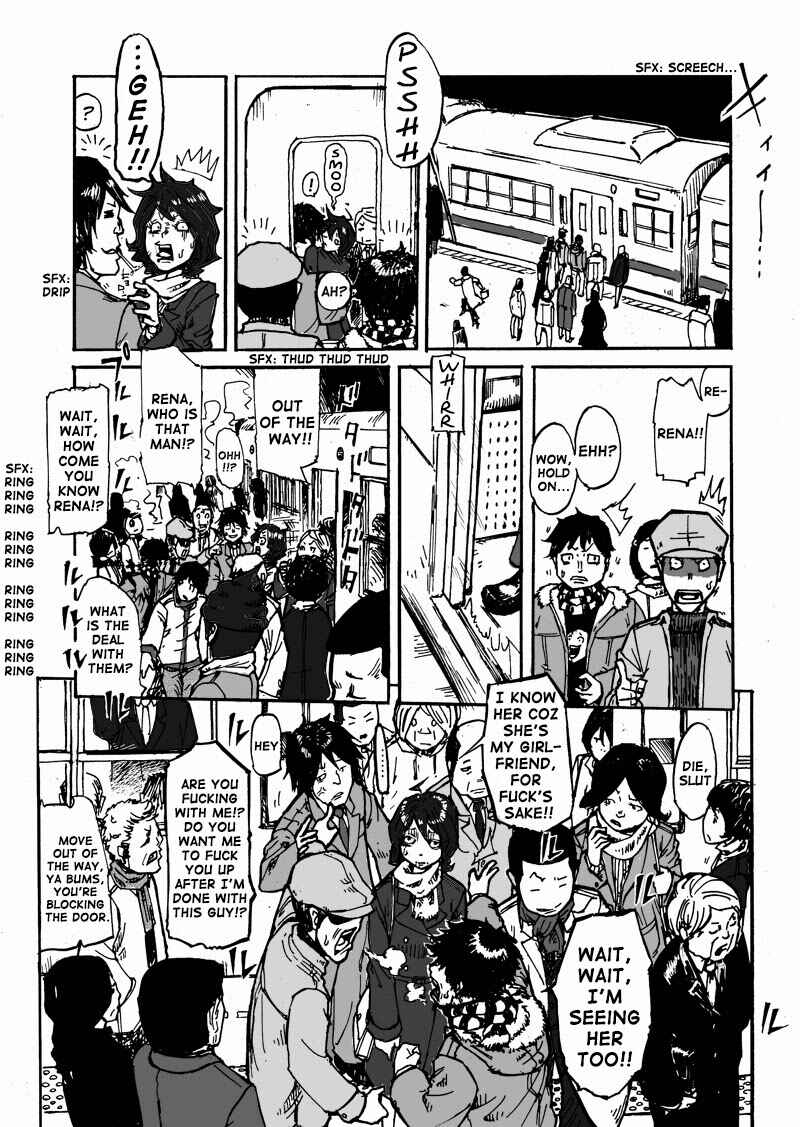 Page 5 Chapter Unknown_48b8 Debu to Bijin