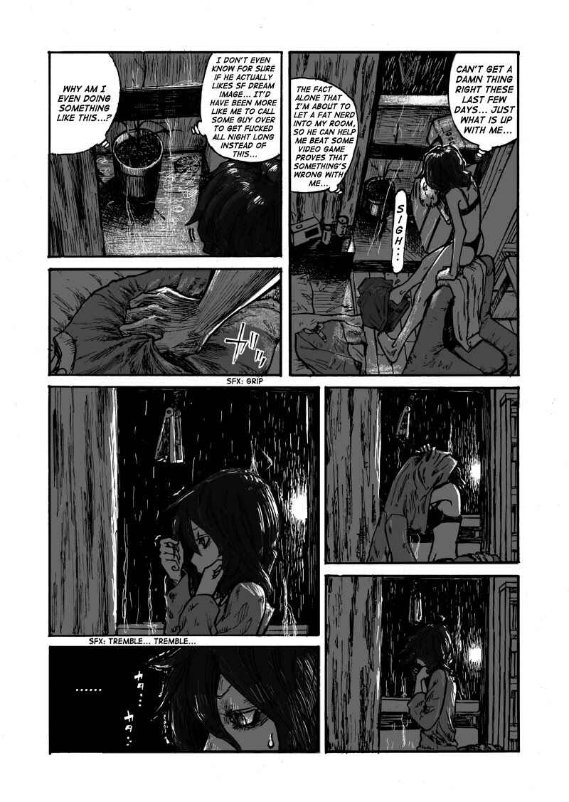 Page 50 Chapter Unknown_48b8 Debu to Bijin