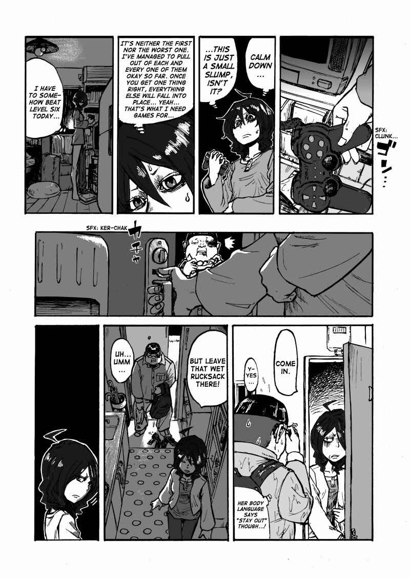 Page 51 Chapter Unknown_48b8 Debu to Bijin