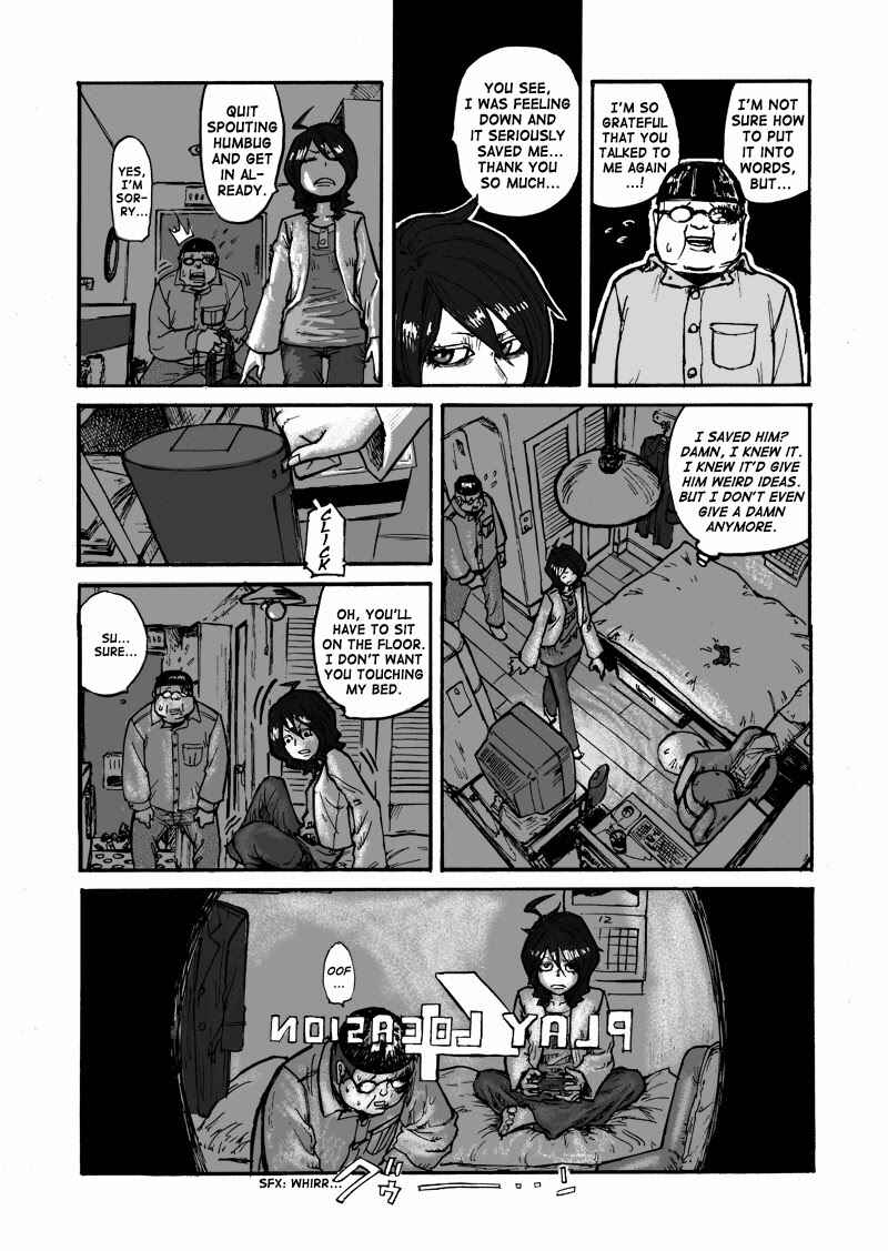 Page 52 Chapter Unknown_48b8 Debu to Bijin