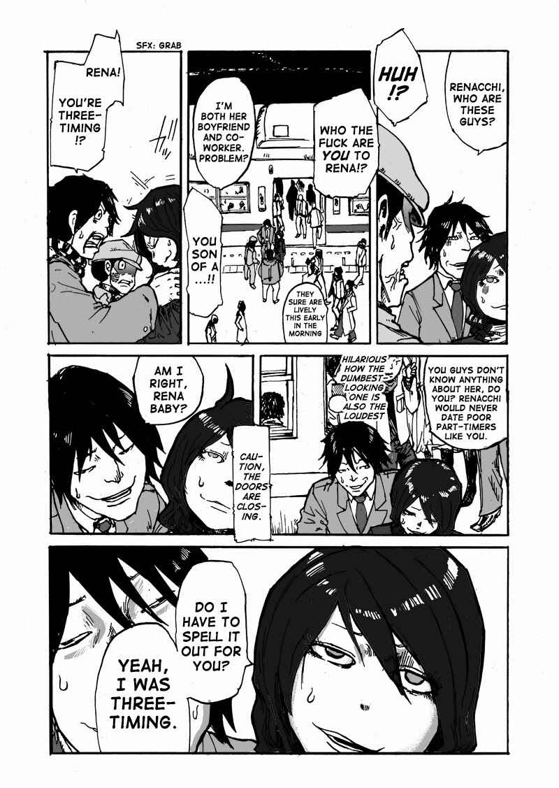 Page 6 Chapter Unknown_48b8 Debu to Bijin
