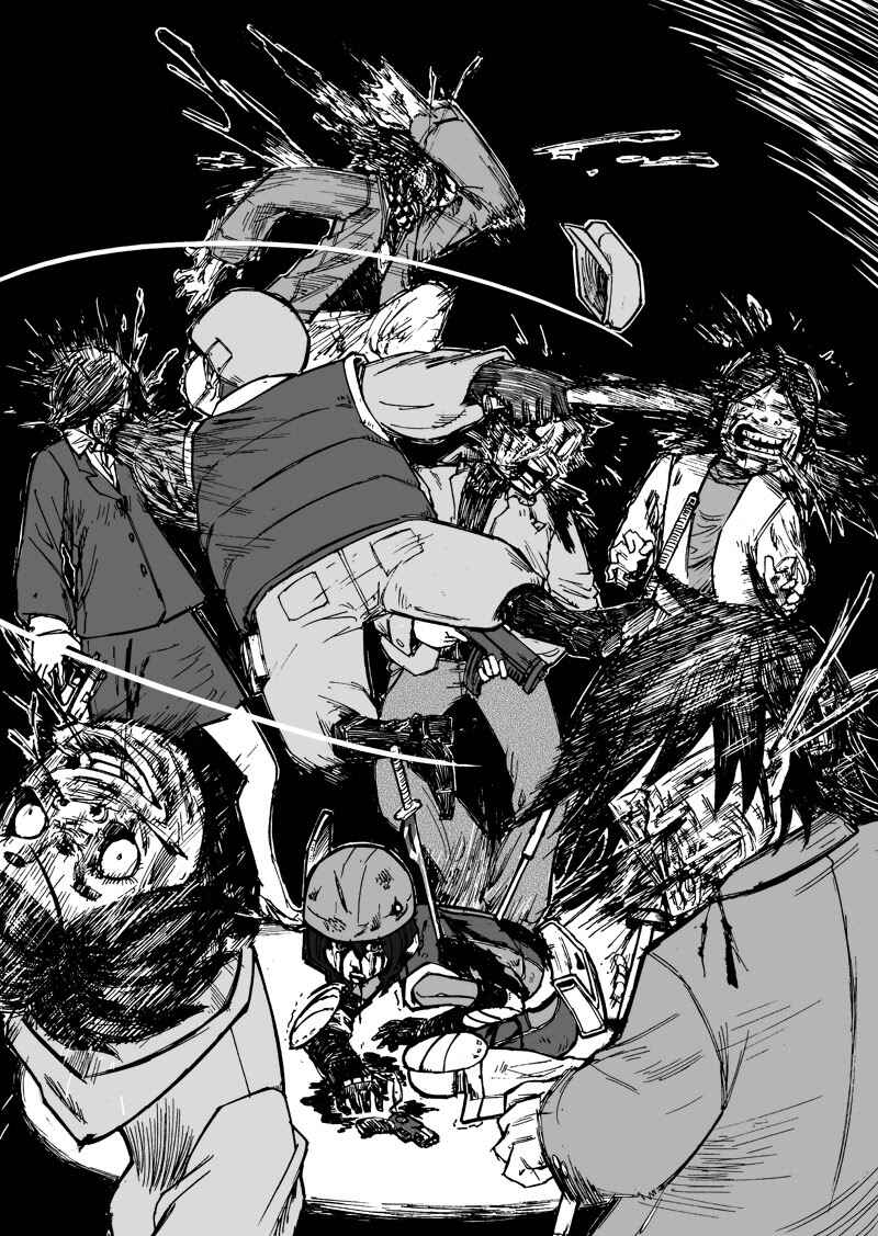 Page 60 Chapter Unknown_48b8 Debu to Bijin
