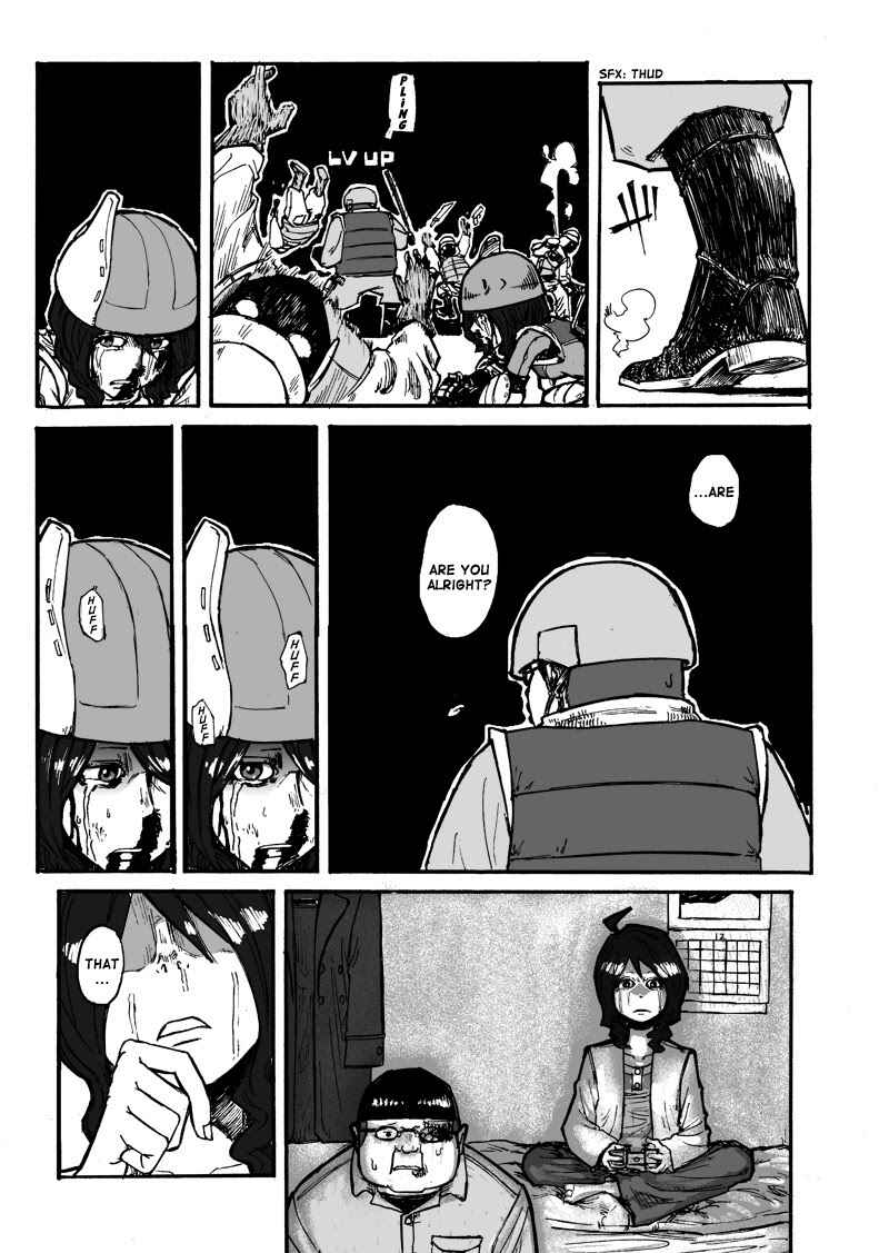 Page 61 Chapter Unknown_48b8 Debu to Bijin