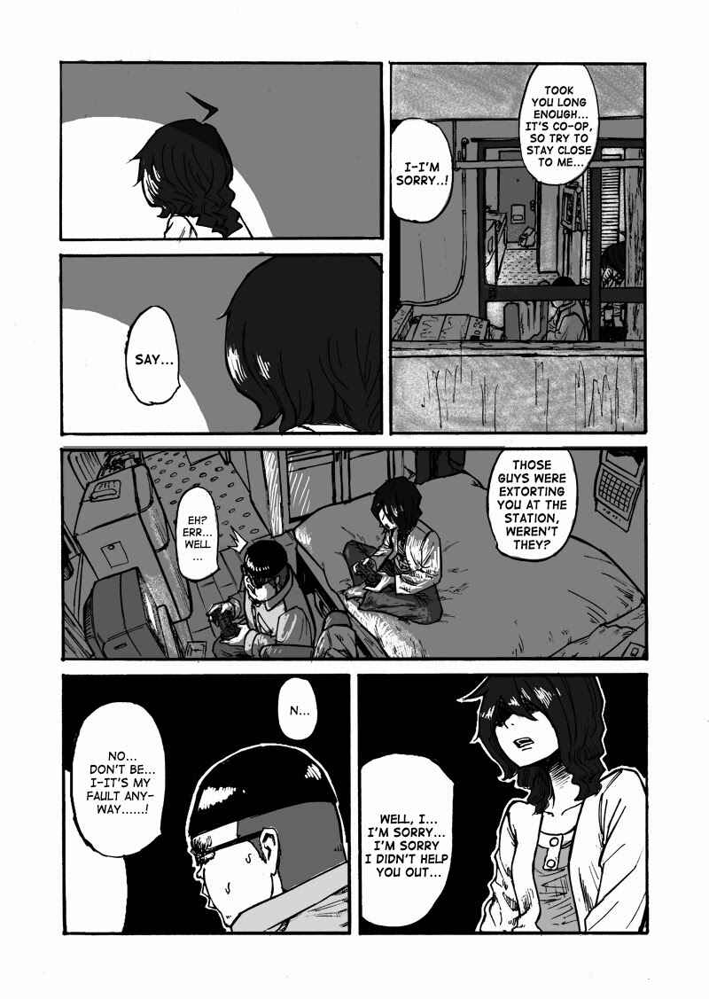 Page 62 Chapter Unknown_48b8 Debu to Bijin