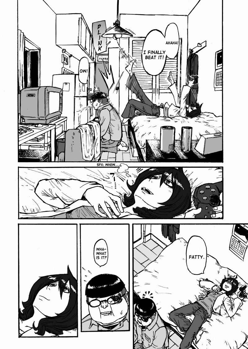 Page 66 Chapter Unknown_48b8 Debu to Bijin