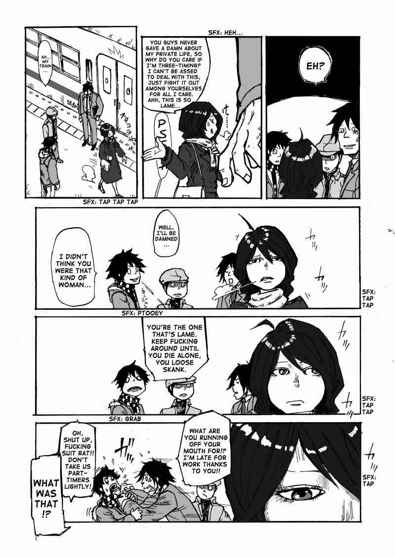 Page 7 Chapter Unknown_48b8 Debu to Bijin