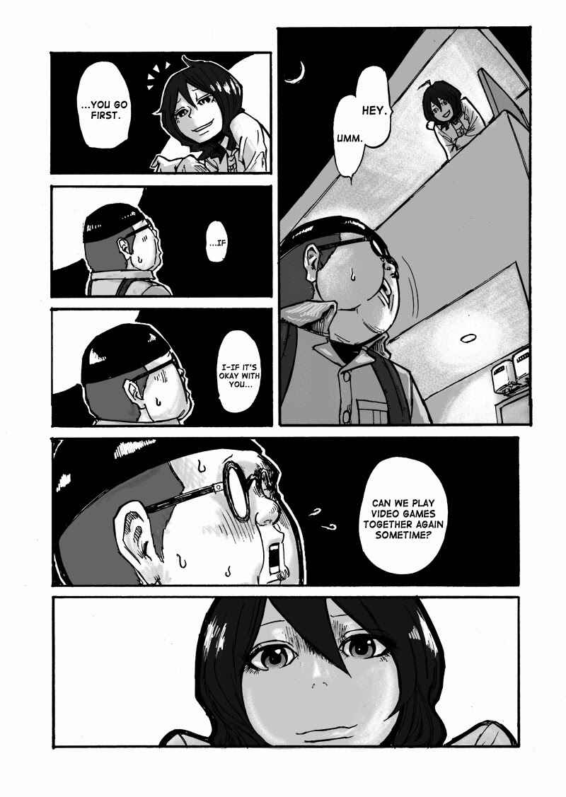 Page 70 Chapter Unknown_48b8 Debu to Bijin
