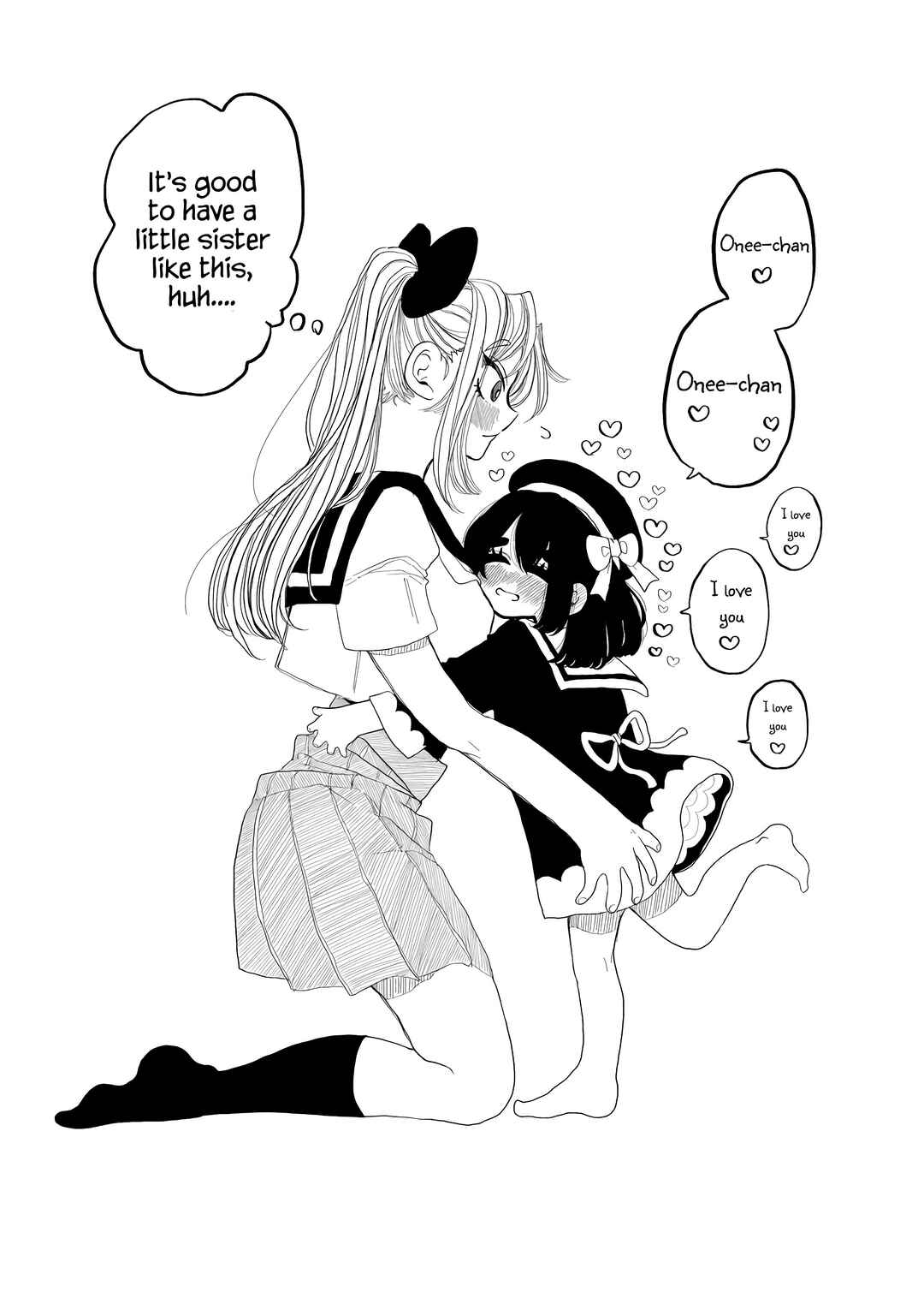 Page 2 Chapter Unknown_c59d Shimai