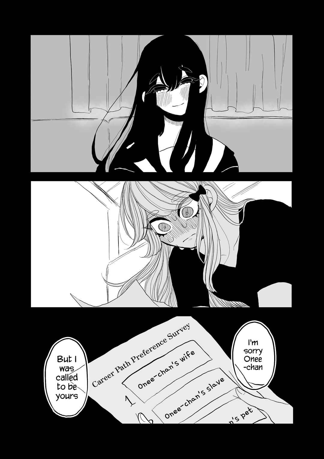 Page 3 Chapter Unknown_c59d Shimai