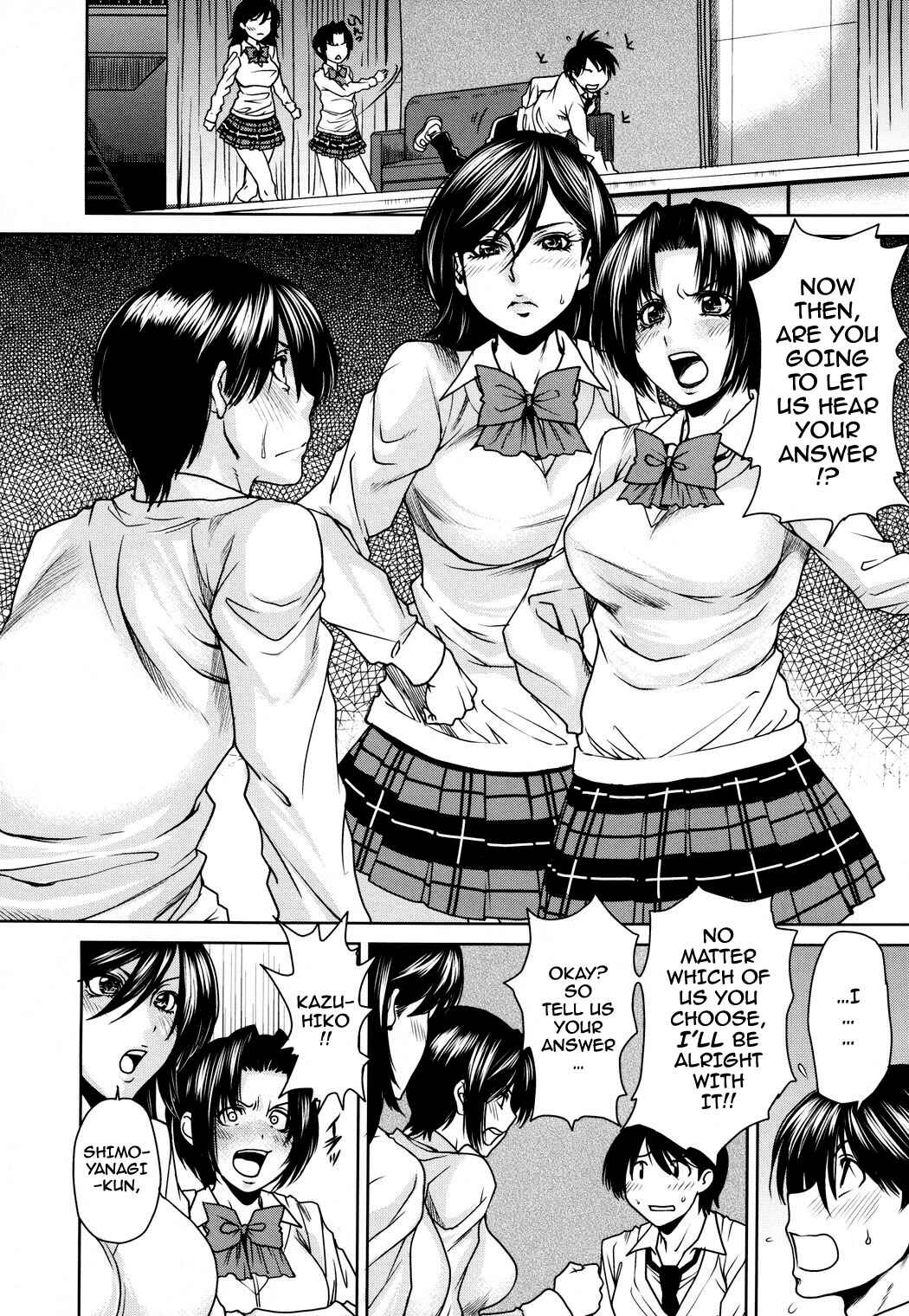 Page 14 Chapter 10 Love Bite