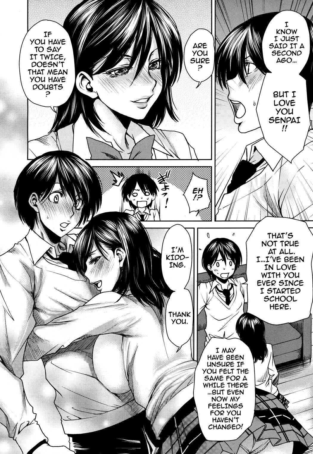 Page 18 Chapter 10 Love Bite