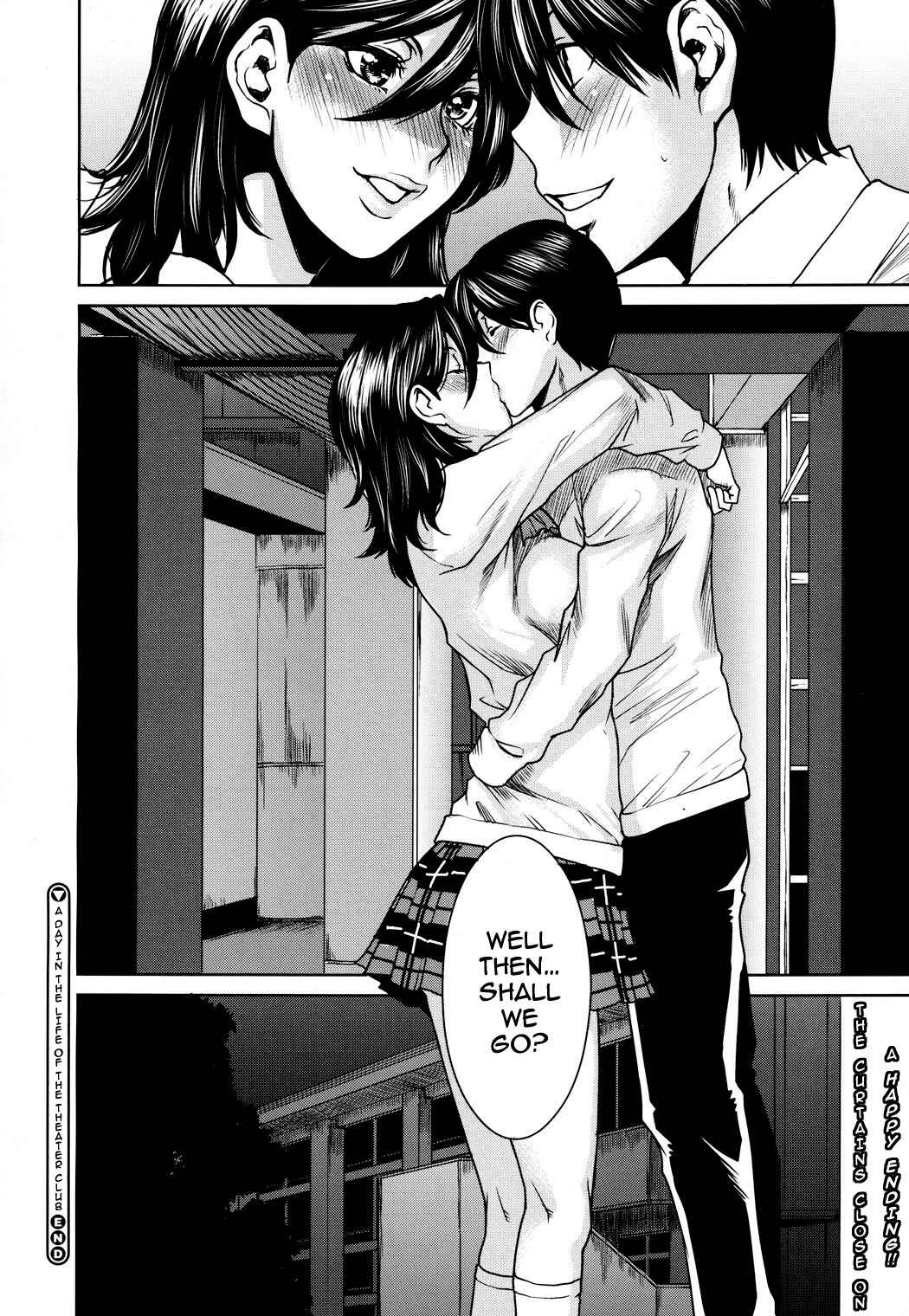 Page 40 Chapter 10 Love Bite