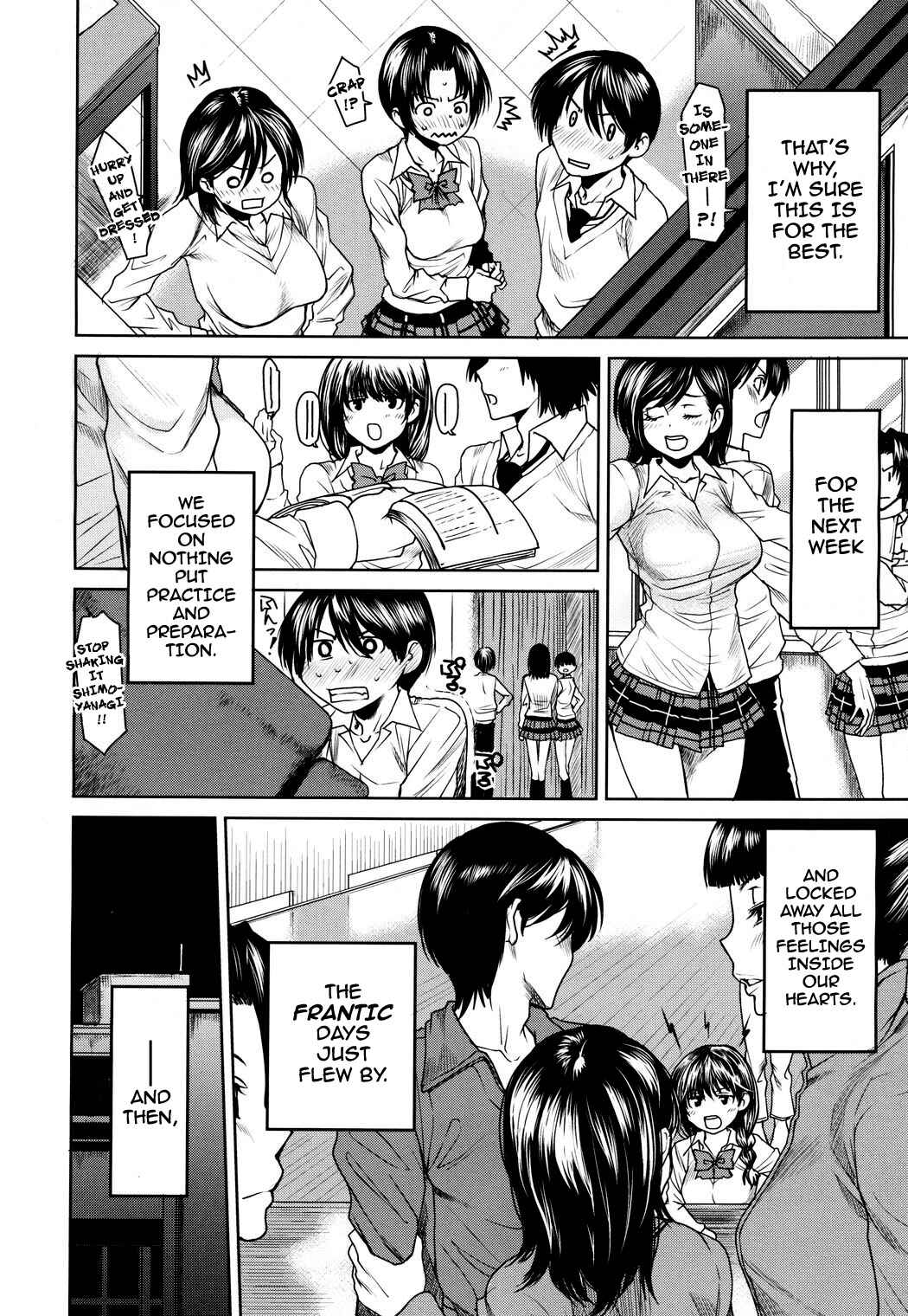 Page 6 Chapter 10 Love Bite