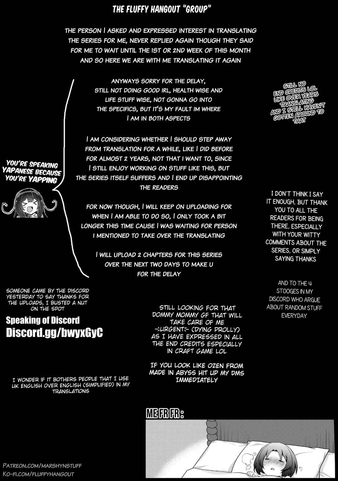 Page 39 Chapter 5 Tensei Mae wa Otoko Datta no de Gyaku Harem wa Okotowari Shite Orimasu