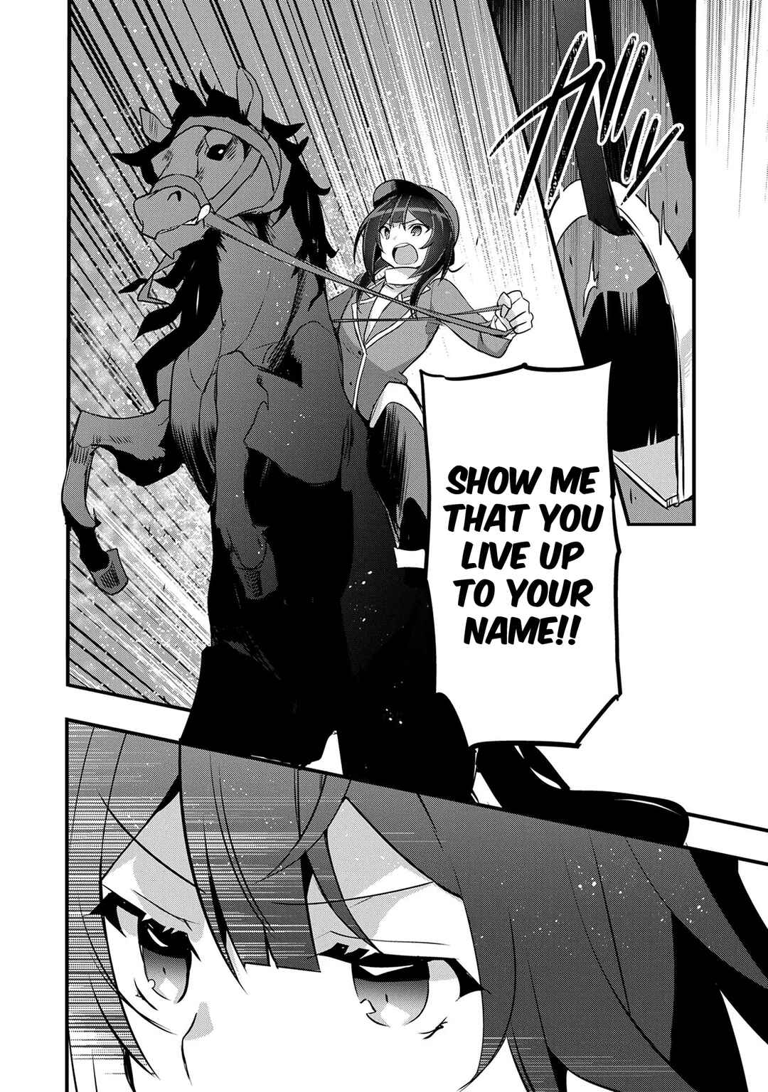 Page 26 Chapter 9 Tensei Mae wa Otoko Datta no de Gyaku Harem wa Okotowari Shite Orimasu