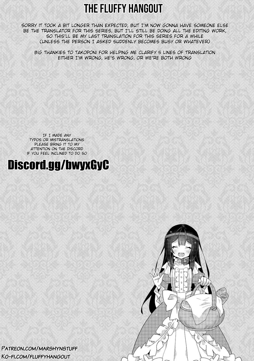 Page 29 Chapter 4 Tensei Mae wa Otoko Datta no de Gyaku Harem wa Okotowari Shite Orimasu