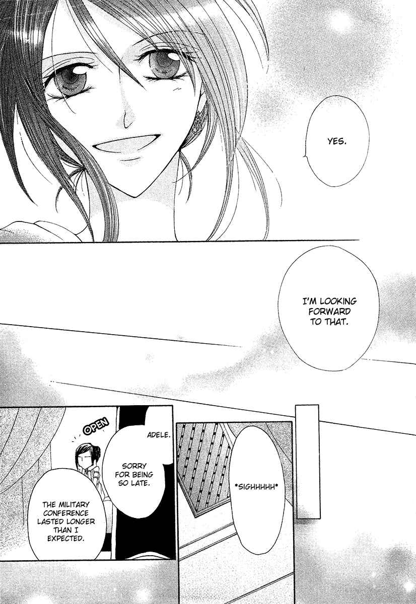Page 40 Chapter Unknown_bbe8 Adele to Darius