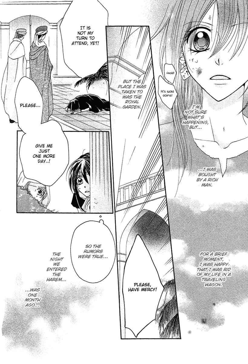 Page 9 Chapter Unknown_bbe8 Adele to Darius