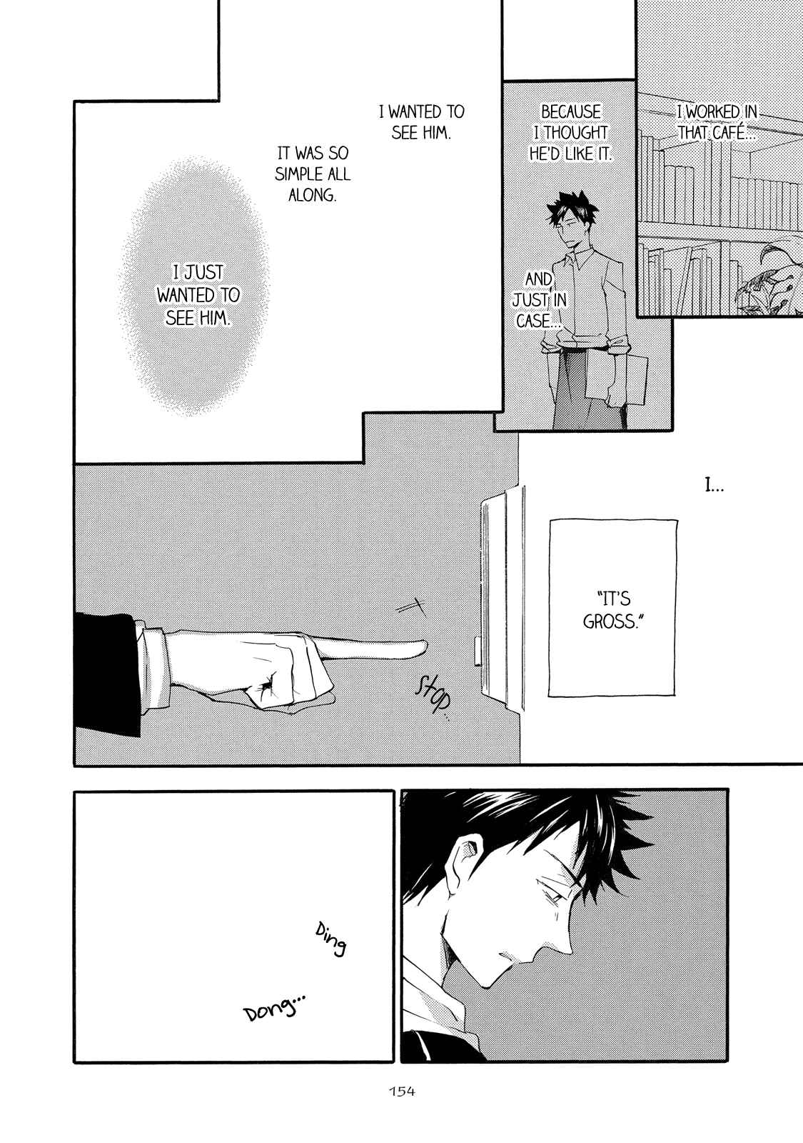 Page 18 Chapter 5 The Flashpoint of Young Men