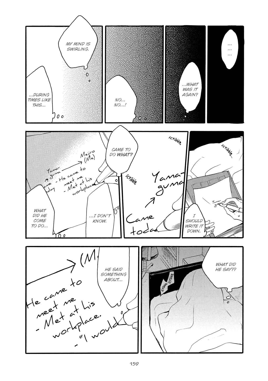 Page 23 Chapter 5 The Flashpoint of Young Men