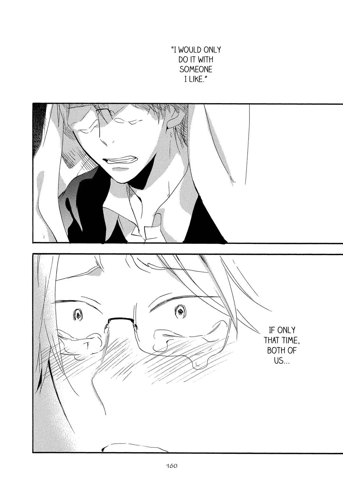 Page 24 Chapter 5 The Flashpoint of Young Men