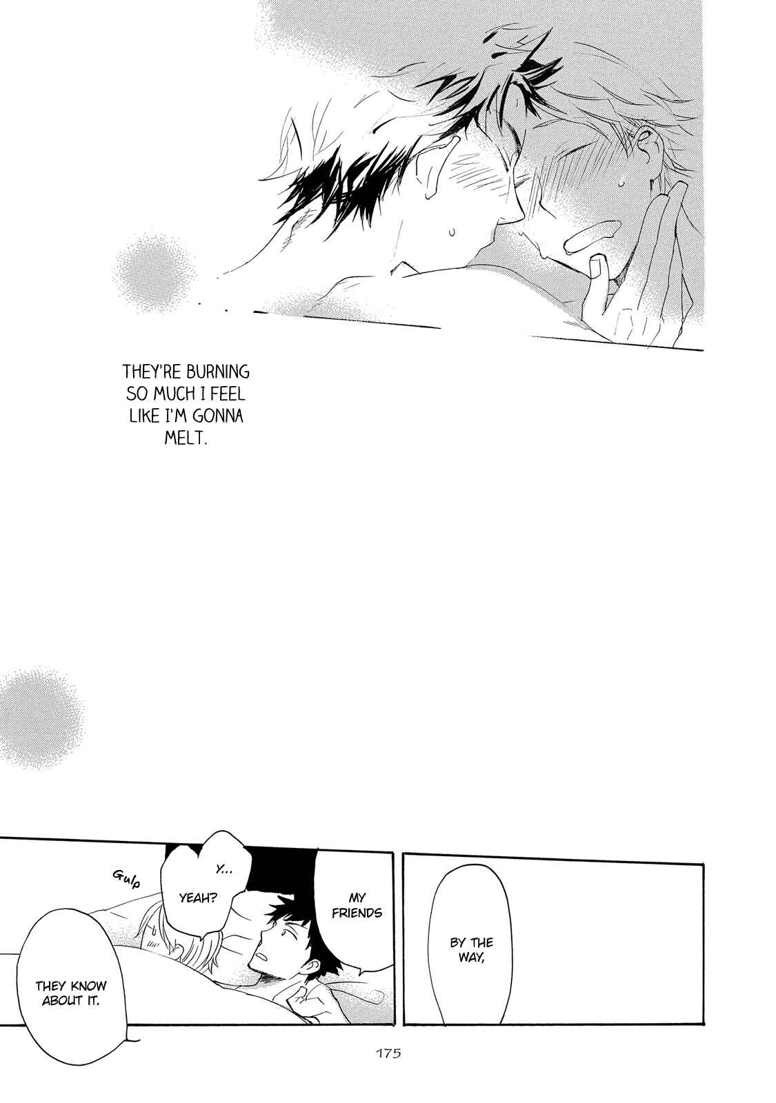 Page 38 Chapter 5 The Flashpoint of Young Men