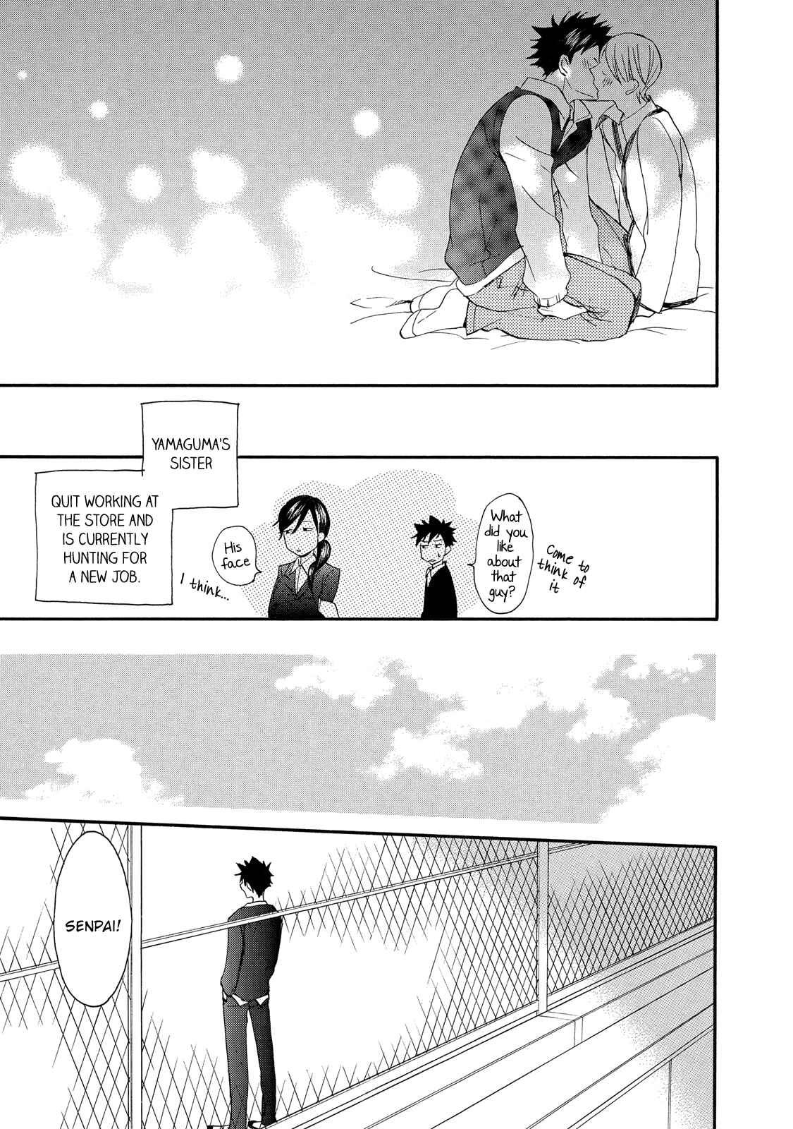 Page 29 Chapter 3 The Flashpoint of Young Men