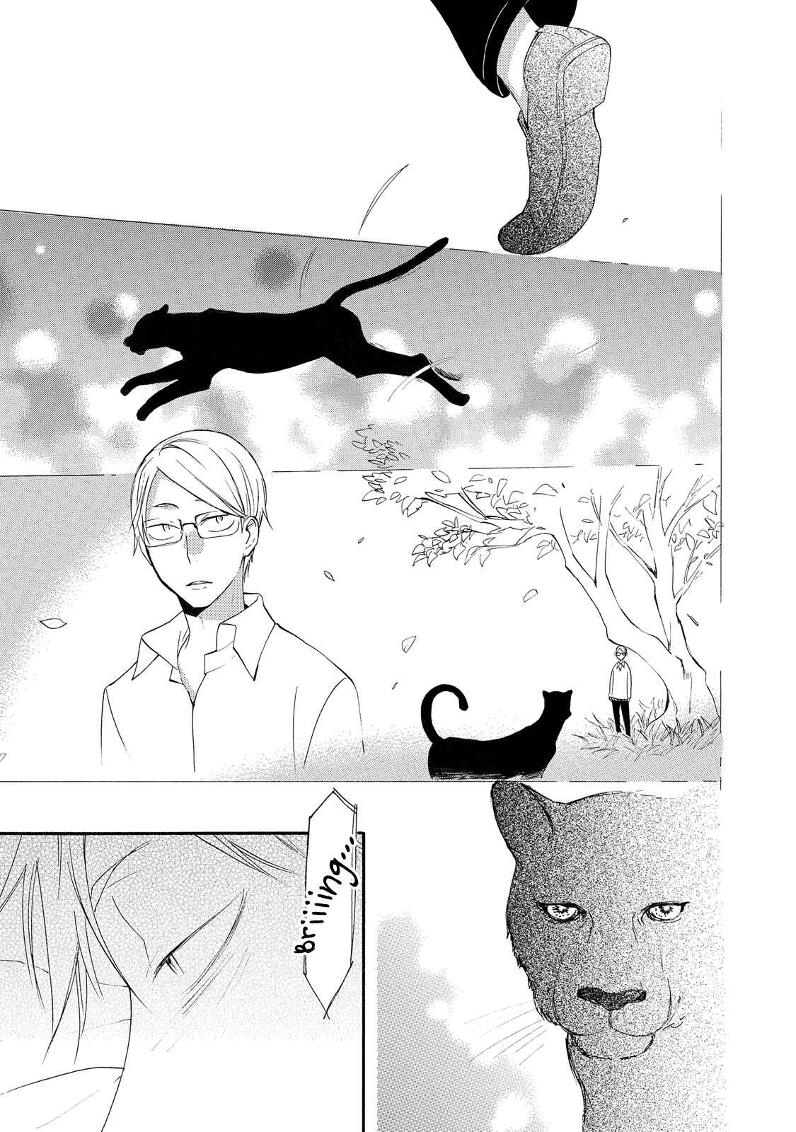 Page 31 Chapter 3 The Flashpoint of Young Men