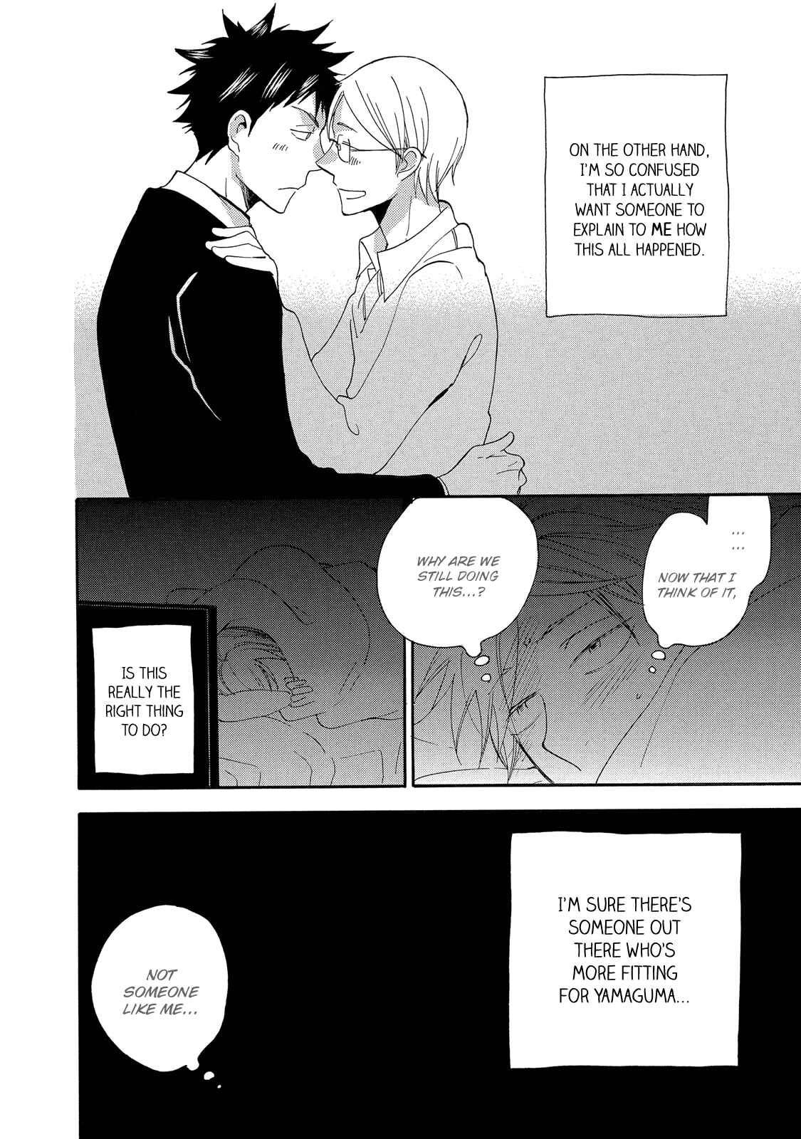 Page 24 Chapter 4 The Flashpoint of Young Men