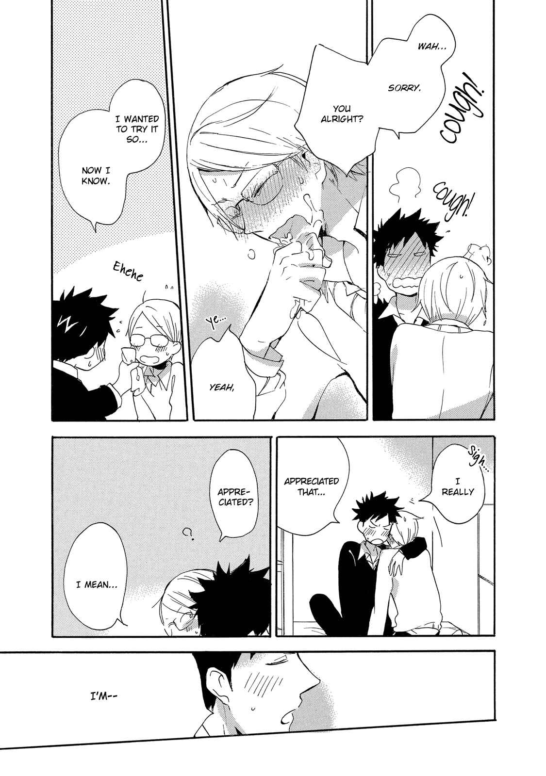 Page 37 Chapter 4 The Flashpoint of Young Men