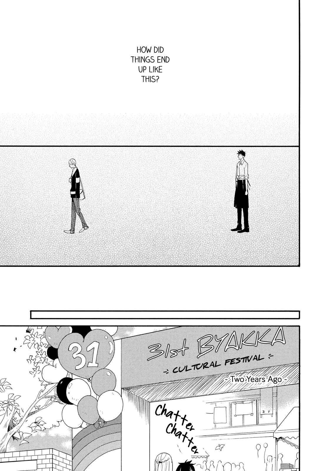 Page 9 Chapter 4 The Flashpoint of Young Men