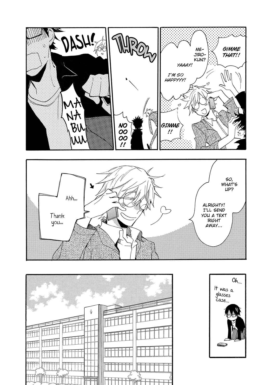 Page 20 Chapter 2 The Flashpoint of Young Men