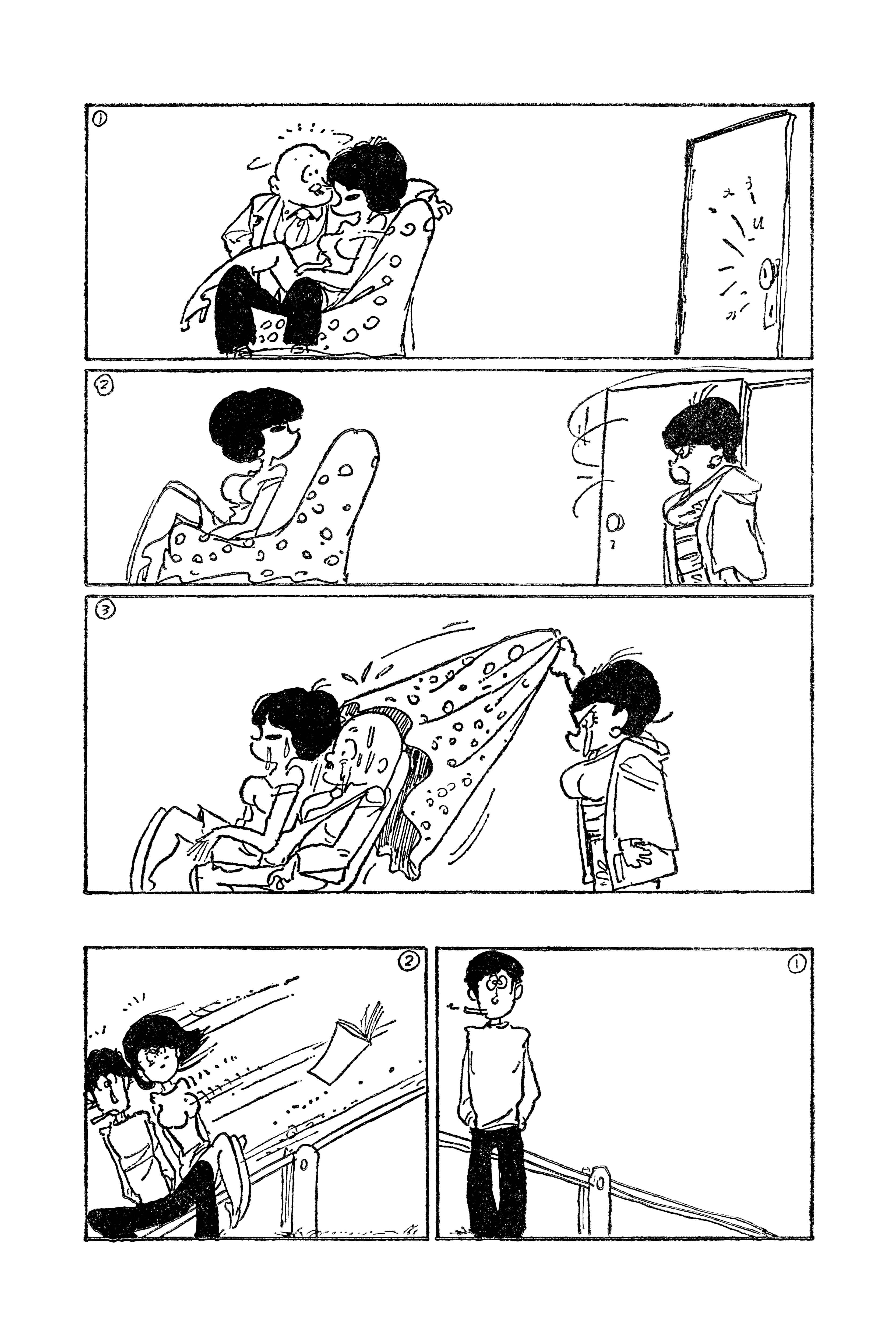 Page 3 Chapter 17 Viva!! OL