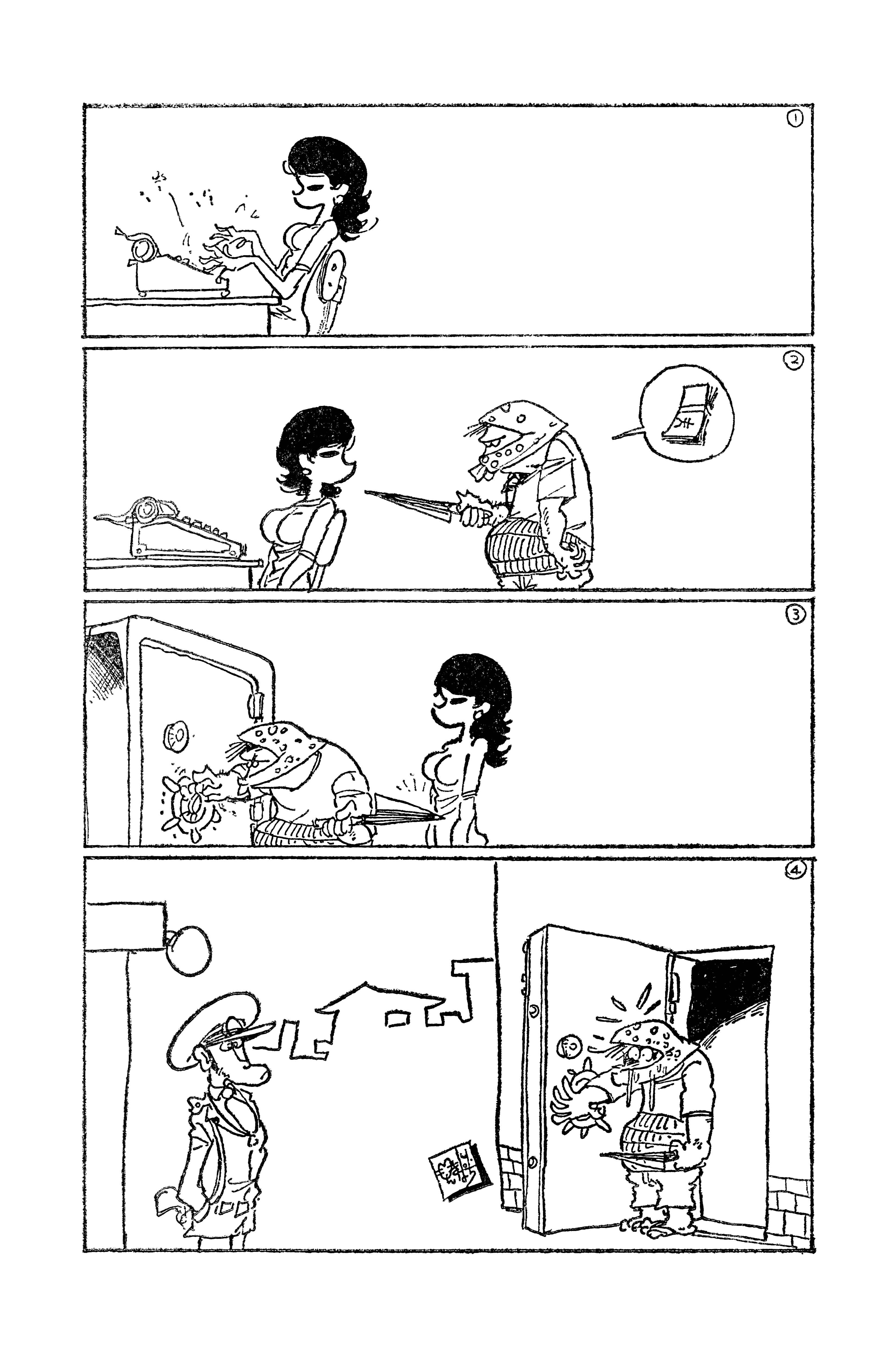 Page 4 Chapter 17 Viva!! OL