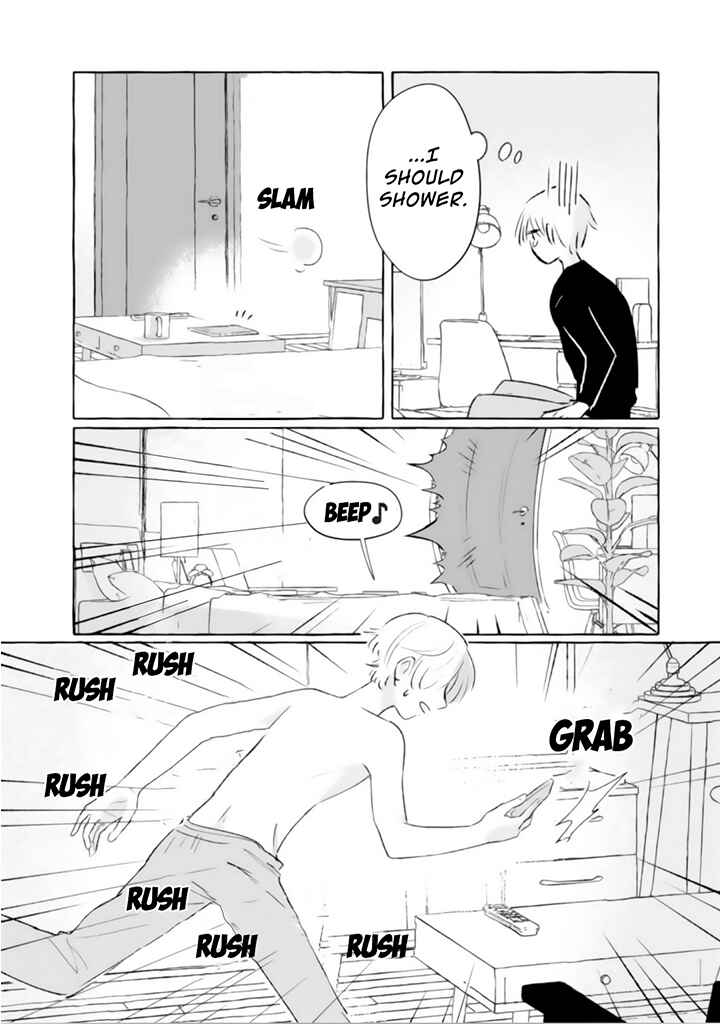 Page 2 Chapter 11 The Muscle Girl Next Door