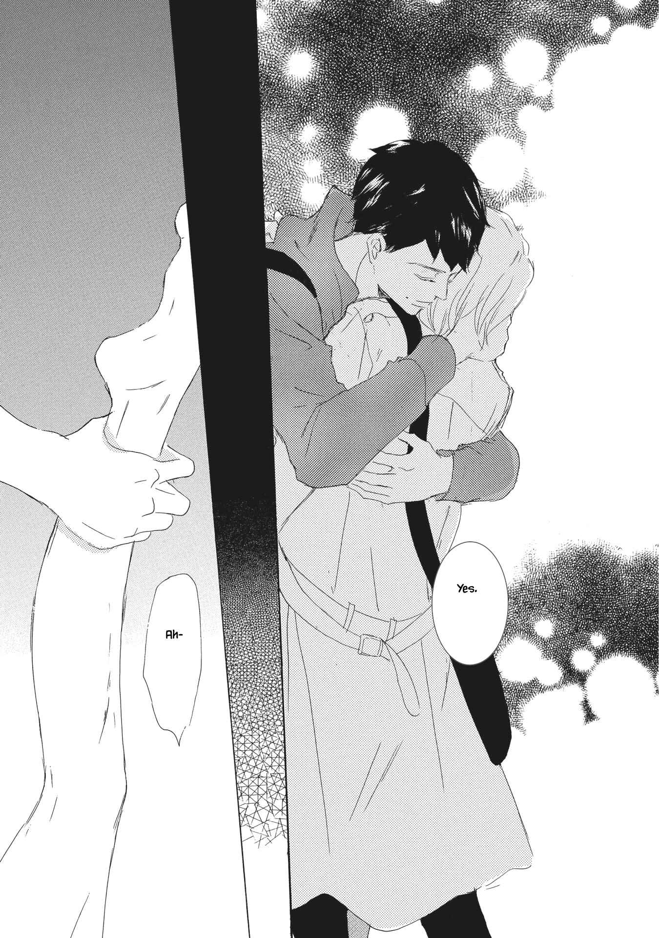 Page 24 Chapter 5 Haru wa Kimi ni Sasayaku