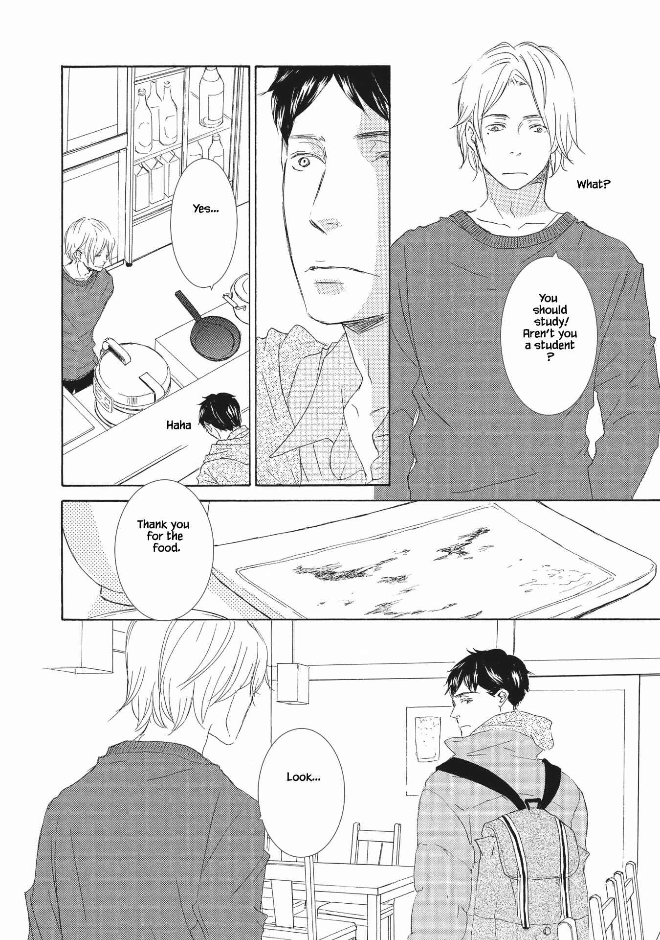 Page 26 Chapter 1 Haru wa Kimi ni Sasayaku