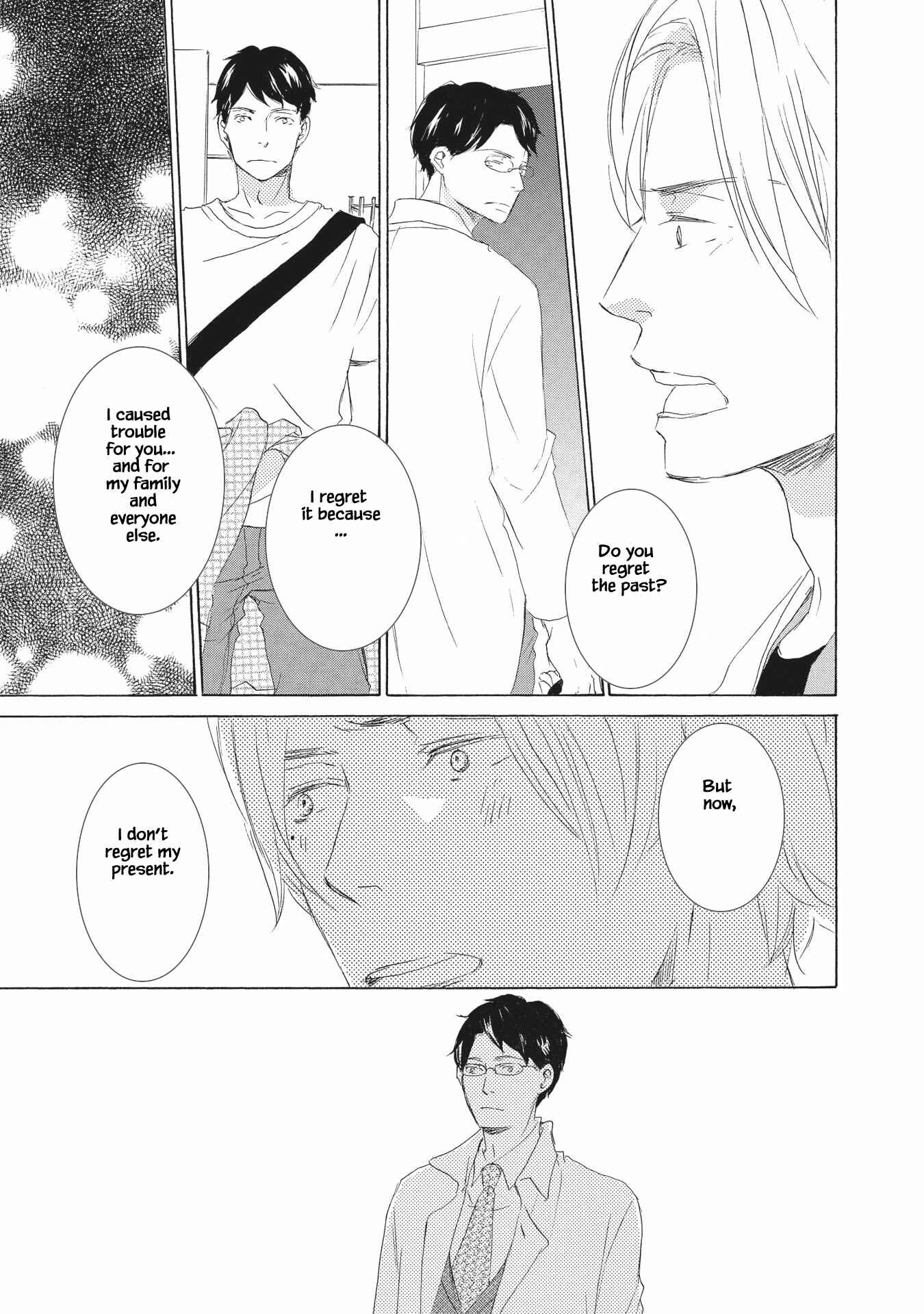 Page 20 Chapter 2 Haru wa Kimi ni Sasayaku