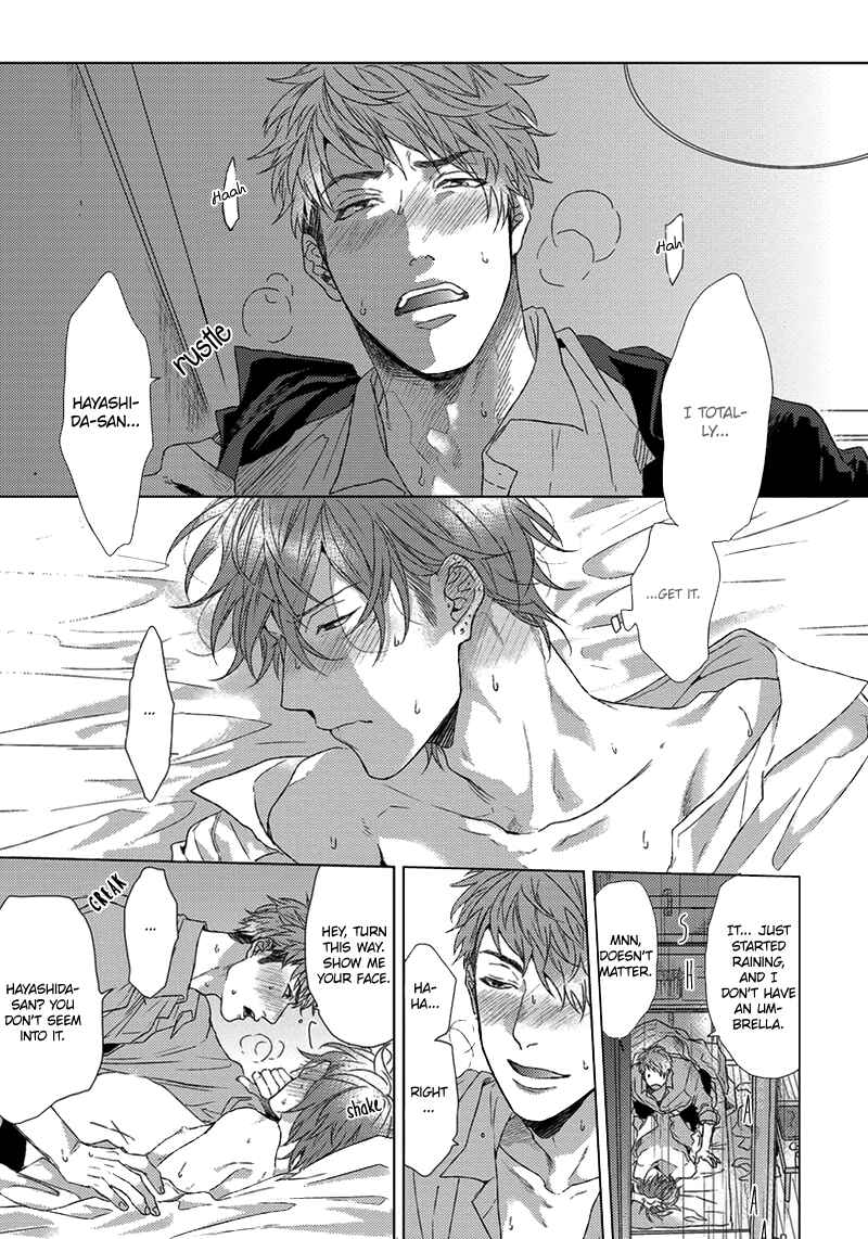 Page 10 Chapter 5 Renai Rubi no Tadashii Furikata