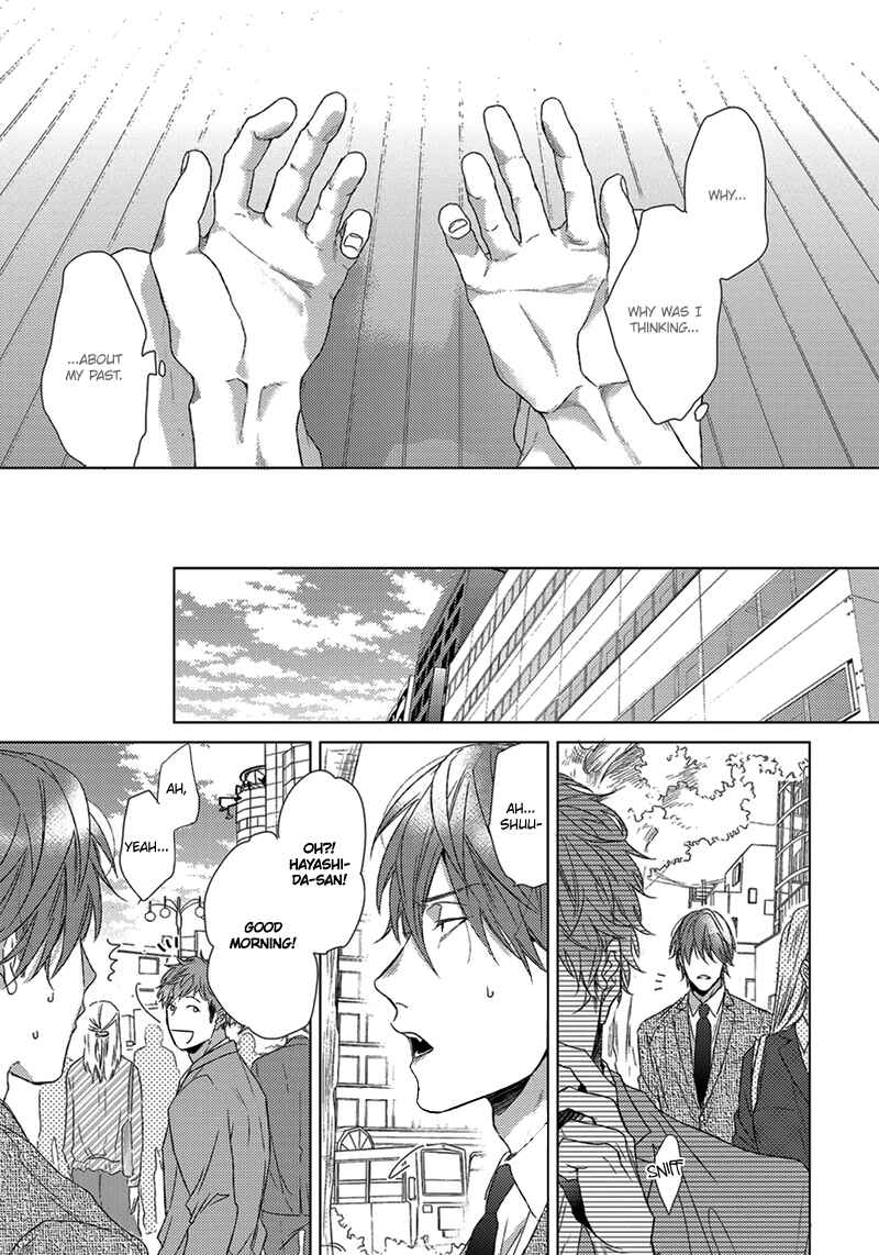 Page 16 Chapter 5 Renai Rubi no Tadashii Furikata