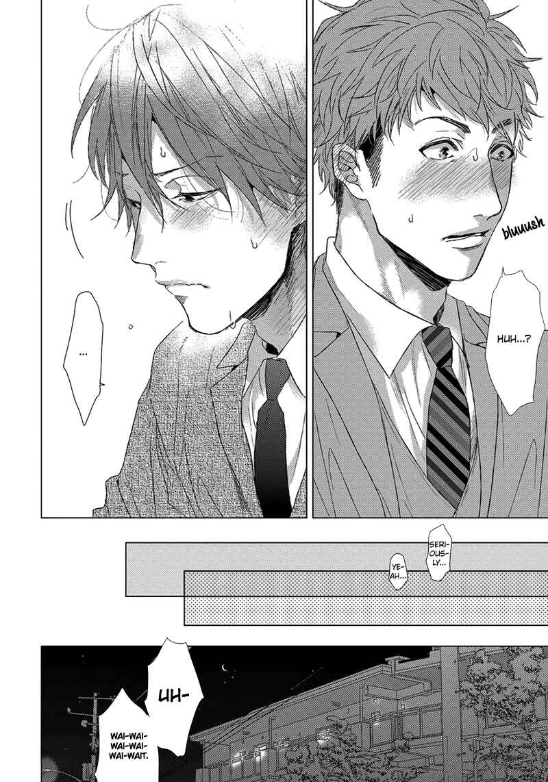 Page 19 Chapter 5 Renai Rubi no Tadashii Furikata