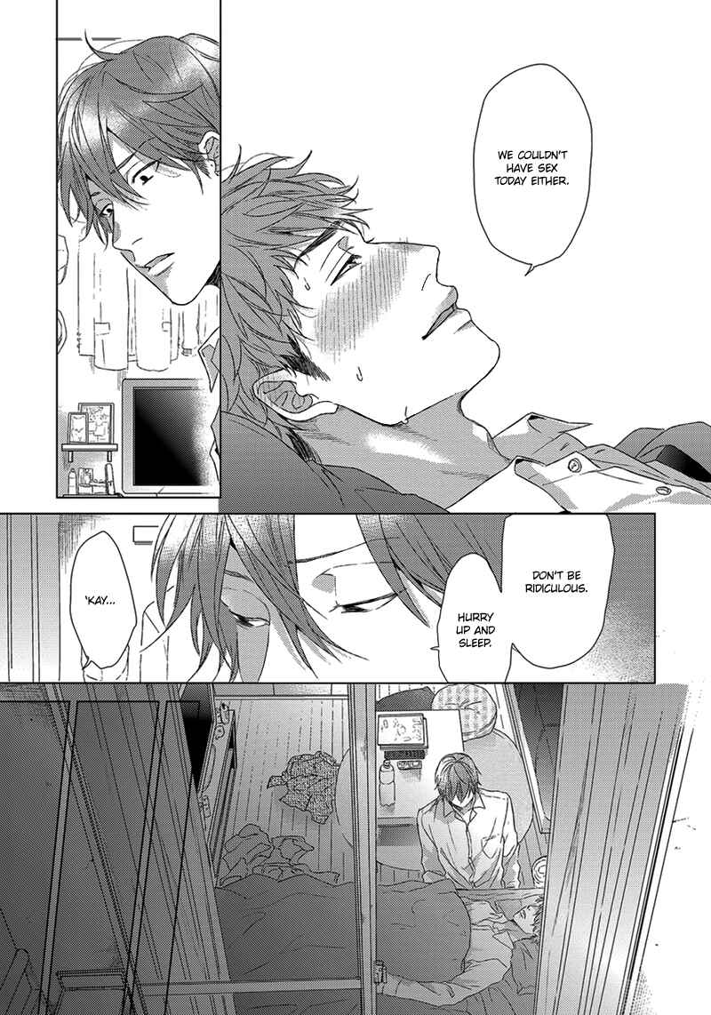 Page 24 Chapter 5 Renai Rubi no Tadashii Furikata