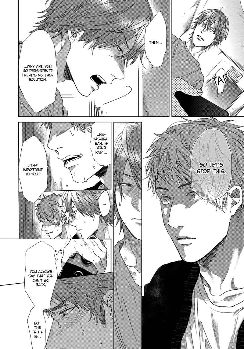 Page 29 Chapter 5 Renai Rubi no Tadashii Furikata