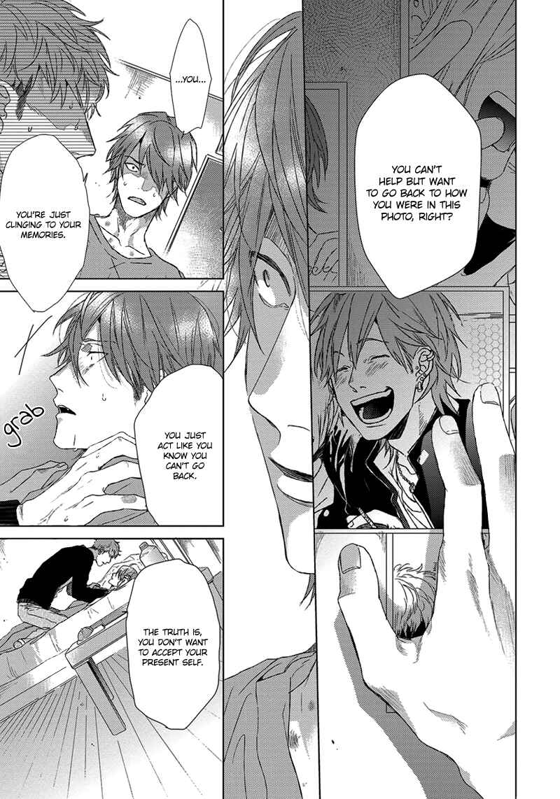 Page 30 Chapter 5 Renai Rubi no Tadashii Furikata