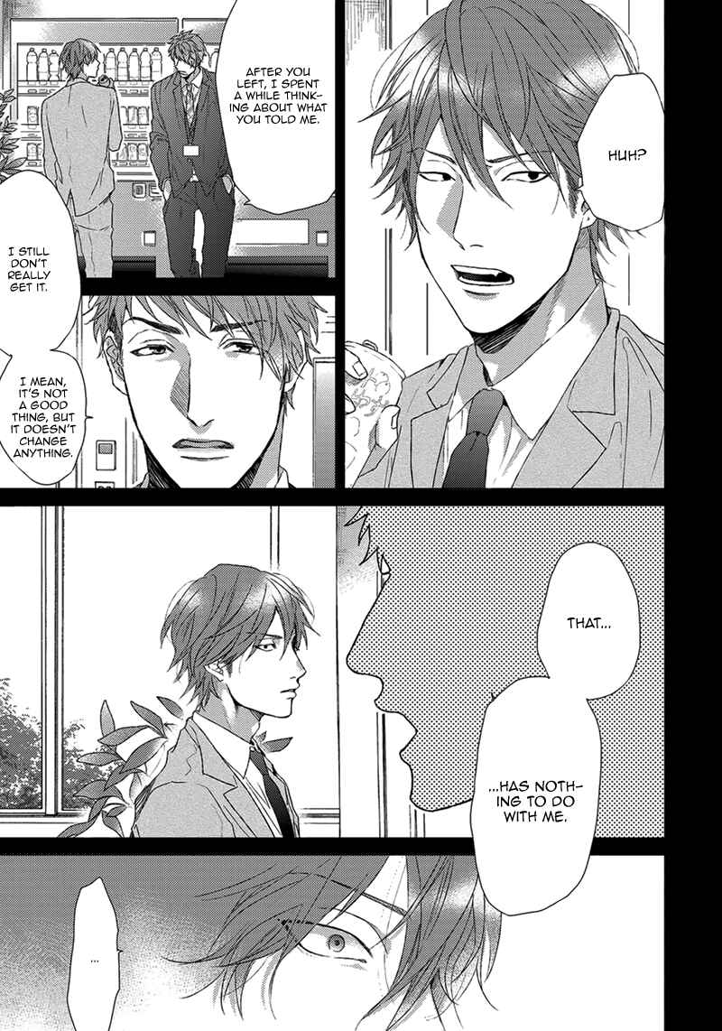 Page 4 Chapter 5 Renai Rubi no Tadashii Furikata