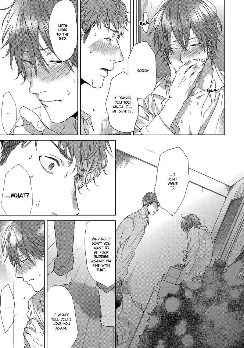 Page 42 Chapter 5 Renai Rubi no Tadashii Furikata